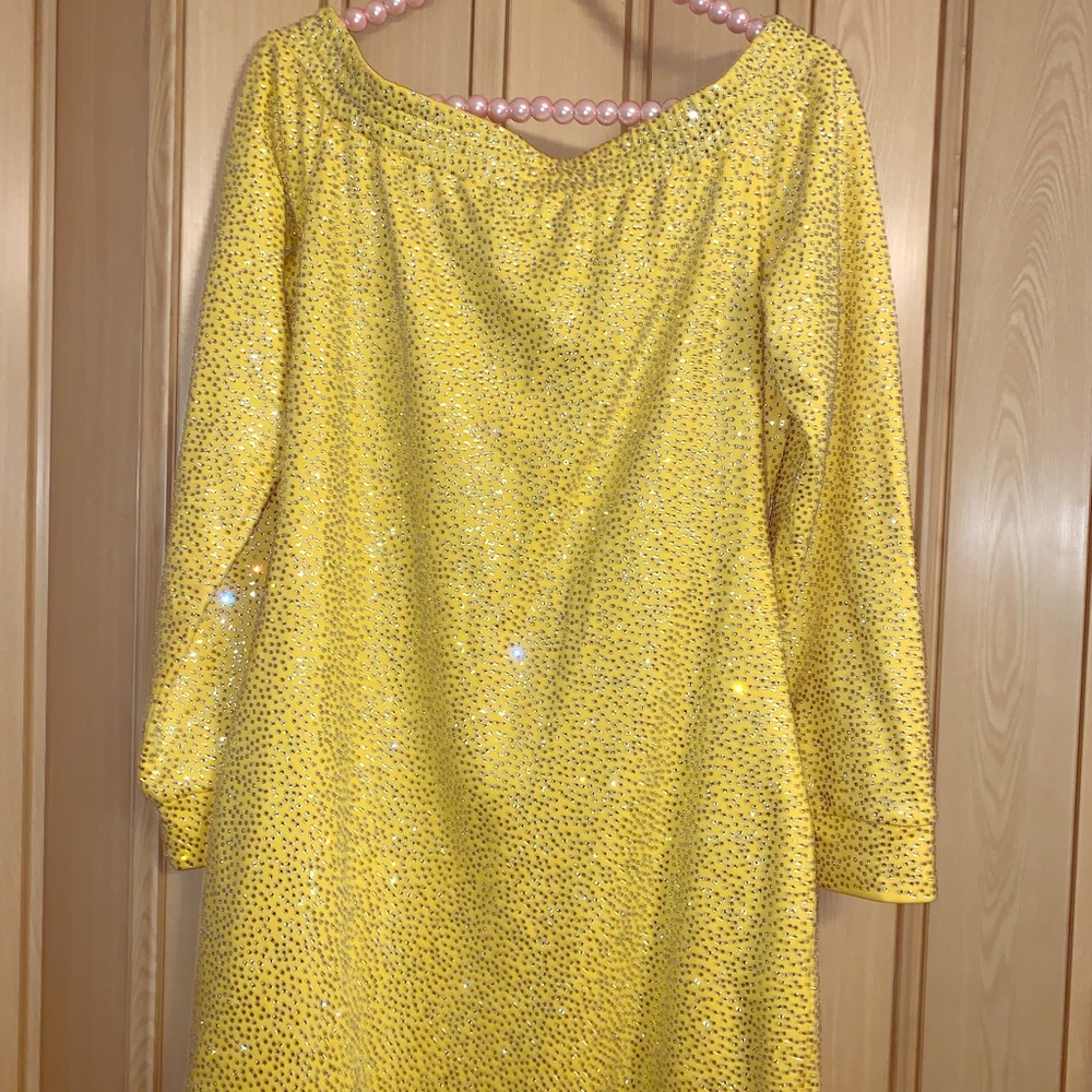 SoReal Bling Dress